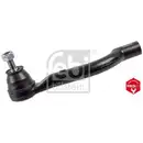 Spurstangenkopf Febi Bilstein 34755 Prokit für Nissan für Renault