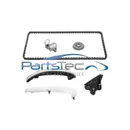 Steuerkettensatz Partstec PTA114-0274 für Opel