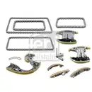 FEBI BILSTEIN 100488 Steuerkettensatz für AUDI, VW