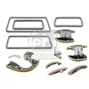 FEBI BILSTEIN 100488 Steuerkettensatz für AUDI, VW