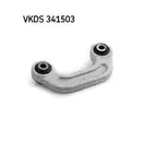 Stange/strebe Stabilisator Skf VKDS 341503 für Audi für VW