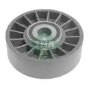 Spannrolle Keilrippenriemen Schaeffler Ina 531 0718 10 für Audi für Seat für VW