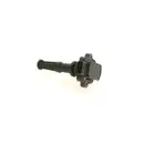Zündspule Bosch 0 221 604 006 für Ford