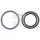 FEBI BILSTEIN 103743 Dichtringsatz für SCANIA