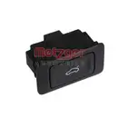 Schalter Heckklappe Metzger 09161226 Greenparts für Vag Fahrzeugheckklappe