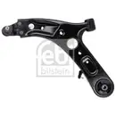Lenker Radaufhängung Febi Bilstein 177348 für Hyundai für Kia Vorderachse Links