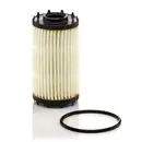Ölfilter Mann-filter HU 7049 Z für Porsche für Vag