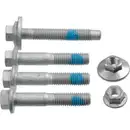 Reparatursatz Radaufhängung Lemförder 42761 01 Service Pack für Volvo für Ford