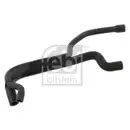 Schlauch Kurbelgehäuseentlüftung Febi Bilstein 32246 Febi Plus für Bmw