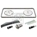 Steuerkettensatz Febi Bilstein 102120 Standard Medium Kit für Citroën für Fiat