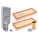 FEBI BILSTEIN 38730 Wartungspaket für MERCEDES-BENZ