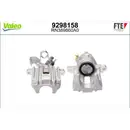 Bremssattel Fte 9298158 Neogen für Audi für Seat für Skoda für VW