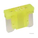 HERTH+BUSS ELPARTS 50295797 Sicherung 20A gelb