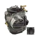 Drosselklappenstutzen Febi Bilstein 107029 für Audi für Seat für Skoda für VW