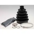 Faltenbalgsatz Antriebswelle Spidan 37018 für Mercedes Benz für Mercedes Benz