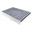 Filter Innenraumluft Febi Bilstein 108986 für Daimler für Jaguar