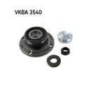 SKF VKBA 3540 Radlagersatz