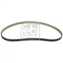 FEBI BILSTEIN 181594 Zahnriemen für CITROËN, PEUGEOT, TOYOTA, OPEL, FORD