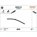 SWF 262212 SWF Connect Front (x1) 600mm SC60B