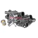 Thermostat Kühlmittel Metzger 4006354 für Vag
