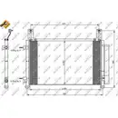 NRF Kondensator 35796