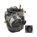 Drosselklappenstutzen Febi Bilstein 107030 für Skoda für VW