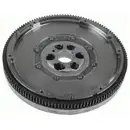 Schwungrad Sachs 2294 001 020 Zwei-massen-schwungrad für Seat für Skoda für VW
