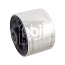 FEBI BILSTEIN 175194 Querlenkerlager für RENAULT