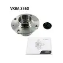 SKF VKBA 3550 Radlagersatz