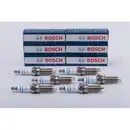Original 6x Bosch Zündkerze Doppel Platinum Mercedes E-Klasse S-Klasse