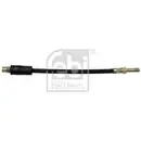 FEBI BILSTEIN 21118 Bremsschlauch für BMW