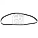 FEBI BILSTEIN 23425 Zahnriemen für OPEL, DAEWOO, CHEVROLET