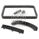 FEBI BILSTEIN 30444 Steuerkettensatz für SAAB, OPEL