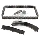 FEBI BILSTEIN 30444 Steuerkettensatz für SAAB, OPEL