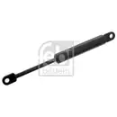FEBI BILSTEIN 49817 Gasdruckfeder für MERCEDES-BENZ