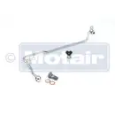 MOTAIR TURBO 550262 ÖLLEITUNGS-KIT für Vorlauf_2