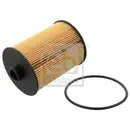 Ölfilter Febi Bilstein 101315 für Porsche für Skoda für VW