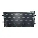 Kondensator Klimaanlage Nrf 350029 Easy Fit für Audi