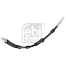 Bremsschlauch Febi Bilstein 170258 für Ford für Ford Usa Vorderachse Links