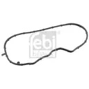 Dichtung Steuergehäuse Febi Bilstein 180636 für Citroën für Opel für Peugeot