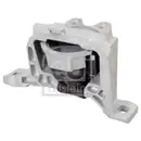 Lagerung Motor Febi Bilstein 174159 für Ford für Volvo für Ford Usa Rechts