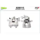 Bremssattel Fte 9298115 Neogen für Peugeot Hinterachse Links