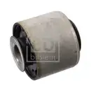 FEBI BILSTEIN 197571 Querlenkerlager für DACIA, RENAULT