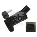FEBI BILSTEIN 34863 Waschwasserpumpe für VOLVO, FORD