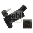 FEBI BILSTEIN 34863 Waschwasserpumpe für FORD, VOLVO
