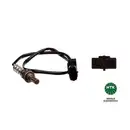 NTK 94409 Lambdasonde für OPEL, CHEVROLET