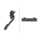 HELLA 6PV 008 376-701 Sensor, Fahrpedalstellung