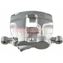 Bremssattel Metzger 6261427 für VW Vorderachse Links