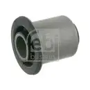 FEBI BILSTEIN 24262 Querlenkerlager für NISSAN, RENAULT, OPEL