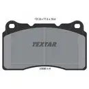 TEXTAR 2309203 PKW SBB